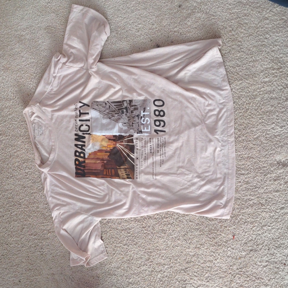 Shein tshirt